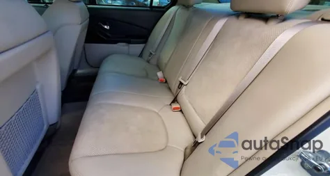 2007 Chevrolet Malibu Ltz из США, поврежденный, VIN 1G1ZU57N17F254536